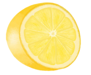 half-lemon