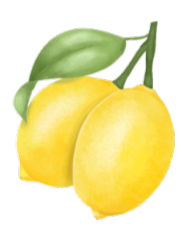 two-lemons